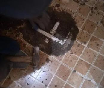 原阳卫生间漏水维修公司为您分享下卫生间渗水如何处理及注意事项