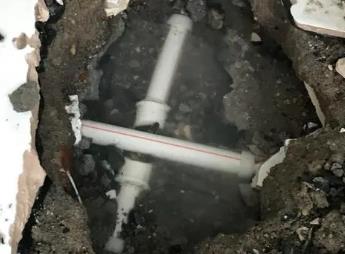原阳阳台漏水维修公司为您分享楼上楼下漏水怎么处理