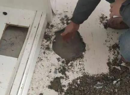 原阳卫生间漏水维修公司分享下精确定位查漏水一次多少钱?不同级别收费不同