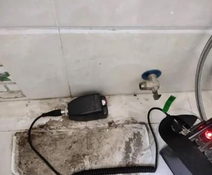 原阳屋顶漏水维修公司分享下卫生间漏水的危害及解决方法
