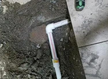 原阳阳台漏水维修时有哪些声音会影响检漏仪