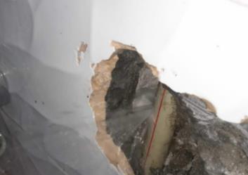原阳卫生间漏水维修的步骤和流程。